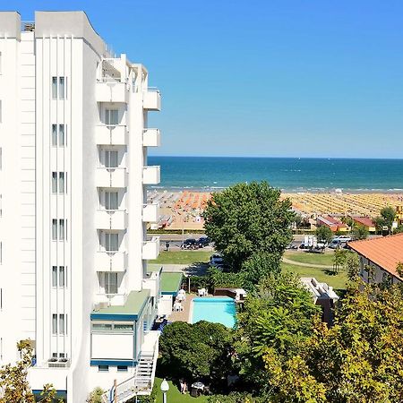 Hotel Aristeo Rimini Exteriér fotografie